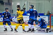Eishockey, Herren, U20 DNL, Saison 2025-2026, Halbfinale - Spiel 2, ERC Ingolstadt - Krefelder EV 81, 15.03.2026