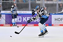 Eishockey, Herren, DEL, Saison 2024-2025, Vorbereitung, ERC Ingolstadt - Dresdner Eislöwen, 18.08.2024