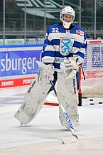 Eishockey, Herren, DEL, Saison 2020-2021, Augsburger Panther - ERC Ingolstadt, 05.03.2021