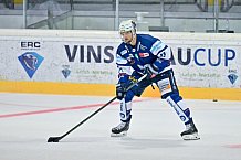 Eishockey, Herren, DEL, Saison 2024-2025, Iserlohn Roosters - HC TIWAG Innsbruck, 25.08.2024