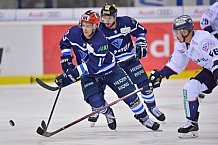 ERC Ingolstadt vs Eisbaeren Berlin, Eishockey, DEL, Deutsche Eishockey Liga, Spieltag 21, 25.11.2018