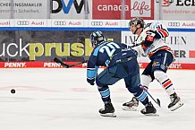 Eishockey, Herren, DEL, Saison 2022-2023, Vorbereitung, ERC Ingolstadt - Iserlohn Roosters, 14.08.2022