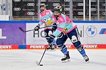Eishockey, Frauen, DFEL, Saison 2023-2024, ERC Ingolstadt - ESC Planegg-Würmtal, 26.11.2023