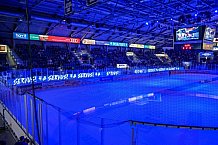 Eishockey, Herren, DEL, Saison 2024-2025, Vorbereitung, ERC Ingolstadt - Nürnberg Ice Tigers, 15.09.2024