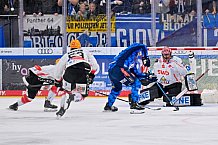 Eishockey, Herren, DEL, Saison 2025-2026, Spiel 21, ERC Ingolstadt - Pinguins Bremerhaven, 23.11.2025