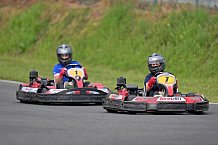 Eishockey, Herren, 6. Vinschgau-Cup, Saison 2022-2023, Audi ERC Gokart Cup 2022, 27.08.2022