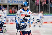 Eishockey, Herren, DEL, Saison 2025-2026, Spiel 24, Nürnberg Ice Tigers - ERC Ingolstadt, 30.11.2025