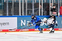 Eishockey, Frauen, DFEL, Saison 2026-2027, ERC Ingolstadt - Eisbären Juniors Berlin, 19.09.2026