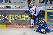ERC Ingolstadt vs EHC Red Bull Muenchen am 26.12.2018, Spieltag 32
