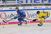 ERC Ingolstadt vs Krefeld Pinguine, DEL, Deutsche Eishockey Liga, Spieltag 39, 19.01.2020