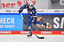 Vorbereitung, Eishockey, Herren, DEL, Saison 2021-2022, ERC Ingolstadt - spusu Vienna Capitals, 04.09.2021