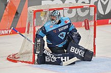 Eishockey, Herren, DEL, Saison 2022-2023, Playoff-Halbfinale - Spiel 1, ERC Ingolstadt - Adler Mannheim, 31.03.2023