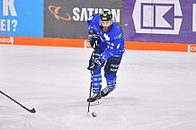 ERC Ingolstadt vs EHC Red Bull Muenchen, Eishockey, DEL, Deutsche Eishockey Liga, Spieltag 32, 26.12.2018