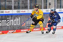 Vorbereitung, Eishockey, Herren, DEL, Saison 2021-2022, ERC Ingolstadt - spusu Vienna Capitals, 04.09.2021