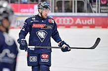 Eishockey, Herren, DEL, Saison 2024-2025, Spieltag 15, ERC Ingolstadt - Augsburger Panther, 03.11.2024