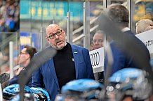 Eishockey, Herren, DEL, Saison 2025-2026, Spiel 35, ERC Ingolstadt - Pinguins Bremerhaven, 02.01.2026