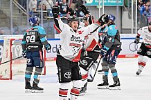 Eishockey, Herren, DEL, Saison 2026-2027, Spieltag 6, ERC Ingolstadt - Kölner Haie, 04.10.2026