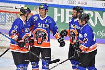 ERC Ingolstadt Legenden vs Sternstunden-Mannschaft, 23.02.2020