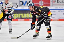 Eishockey, Herren, DEL, Saison 2021-2022, Spieltag 9, ERC Ingolstadt - Fischtown Pinguins Bremerhaven, 03.10.2021