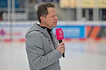 Eishockey, Herren, DEL, Saison 2022-2023, Spieltag 19, ERC Ingolstadt - Bietigheim Steelers, 03.11.2022