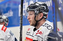 Eishockey, Herren, DEL, Saison 2023-2024, Gäubodenvolksfest-Cup, HC Lugano - ERC Ingolstadt, 18.08.2023