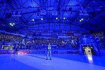 Eishockey, Herren, DEL, Saison 2024-2025, Spieltag 22, ERC Ingolstadt - Düsseldorfer EG, 01.12.2024