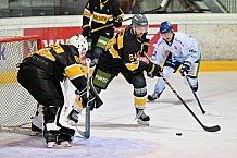 Eishockey, Herren, DEL, Saison 2025-2026, Vinschgau Cup, Spiel 2, Straubing Tigers - HC Pustertal, 23.08.2025