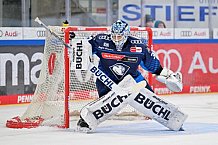 Eishockey, Herren, DEL, Saison 2024-2025, Spieltag 28, ERC Ingolstadt - Schwenninger Wild Wings, 20.12.2024