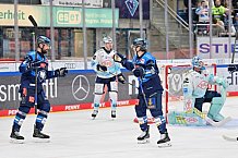 Eishockey, Herren, DEL, Saison 2025-2026, Spiel 44, ERC Ingolstadt - Dresdner Eislöwen, 27.01.2026