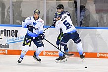 Straubing Tigers vs ERC Ingolstadt, DEL, Deutsche Eishockey Liga, Gäubodenvolksfest-Cup, Gäuboden, Volksfest, Cup, Spiel 4, 18.08.2019
