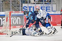 Eishockey, Herren, DEL, Saison 2022-2023, Spieltag 33, ERC Ingolstadt - Schwenninger Wild Wings, 21.12.2022