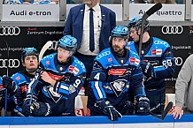 Eishockey, Herren, DEL, Saison 2025-2026, Spiel 47, ERC Ingolstadt - Nürnberg Ice Tigers, 01.03.2026
