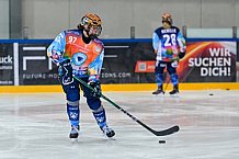 Eishockey, Frauen, DFEL, Saison 2024-2025, ERC Ingolstadt - ECDC Memmingen Indians, 19.01.2025