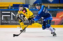 Eishockey, Herren, U20 DNL, Saison 2025-2026, Halbfinale - Spiel 5, ERC Ingolstadt - Krefelder EV 81, 24.03.2026