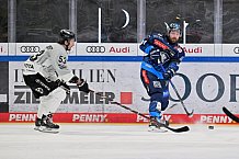 Eishockey, Herren, DEL, Saison 2024-2025, Spieltag 42, ERC Ingolstadt - Kölner Haie, 31.01.2025