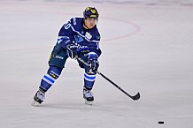 ERC Ingolstadt vs Fischtown Pinguins, Eishockey, DEL, Deutsche Eishockey Liga, Spieltag 13, 21.10.2018