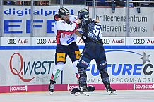 ERC Ingolstadt vs Eisbären Berlin, DEL, Deutsche Eishockey Liga, Spieltag 14, 25.10.2019