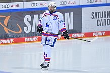 Eishockey, Frauen, DFEL, Saison 2020-2021, ERC Ingolstadt - ESC Planegg-Würmtal, 07.03.2021