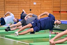 Eishockey, Herren, DEL, Saison 2026-2027, ERC Ingolstadt - OffIce Training, 20.08.2026