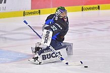 ERC Ingolstadt vs Iserlohn Roosters, Eishockey, DEL, Deutsche Eishockey Liga, Spieltag 22, 27.11.2018
