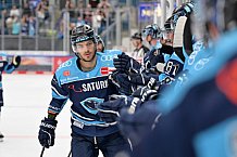 Eishockey, Herren, DEL, Saison 2022-2023, Vorbereitung, ERC Ingolstadt - Iserlohn Roosters, 14.08.2022