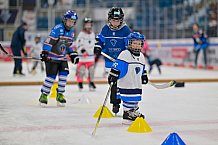 Eishockey, Herren, DEL, Saison 2024-2025, ERC Ingolstadt - Kids On Ice Day, 21.09.2024