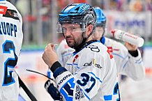Eishockey, Herren, DEL, Saison 2025-2026, Spiel 24, Nürnberg Ice Tigers - ERC Ingolstadt, 30.11.2025