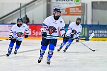 Eishockey, Frauen, DFEL, Saison 2026-2027, ERC Ingolstadt - Eisbären Juniors Berlin, 20.09.2026