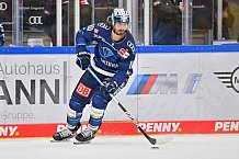 Vorbereitung, Eishockey, Herren, DEL, Saison 2021-2022, ERC Ingolstadt - spusu Vienna Capitals, 04.09.2021