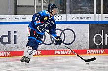Eishockey, Herren, U20 DNL, Saison 2025-2026, ERC Ingolstadt - Krefeld Pinguine, 10.01.2026