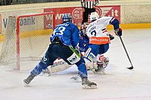 Eishockey, Herren, DEL, Saison 2025-2026, Vinschgau Cup, Spiel 3, ZSC Lions - Straubing Tigers, 24.08.2025