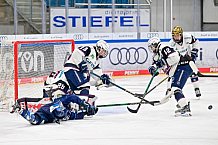 Eishockey, Frauen, DFEL, Saison 2025-2026, ERC Ingolstadt - Eisbären Berlin, 18.01.2026