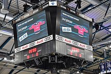 Eishockey, Herren, DEL, Saison 2021-2022, Spieltag 26, ERC Ingolstadt - Straubing Tigers, 28.11.2021