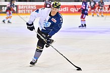 ERC Ingolstadt vs Duesseldorfer EG, Eishockey, DEL, Deutsche Eishockey Liga, Spieltag 50, 21.02.2017